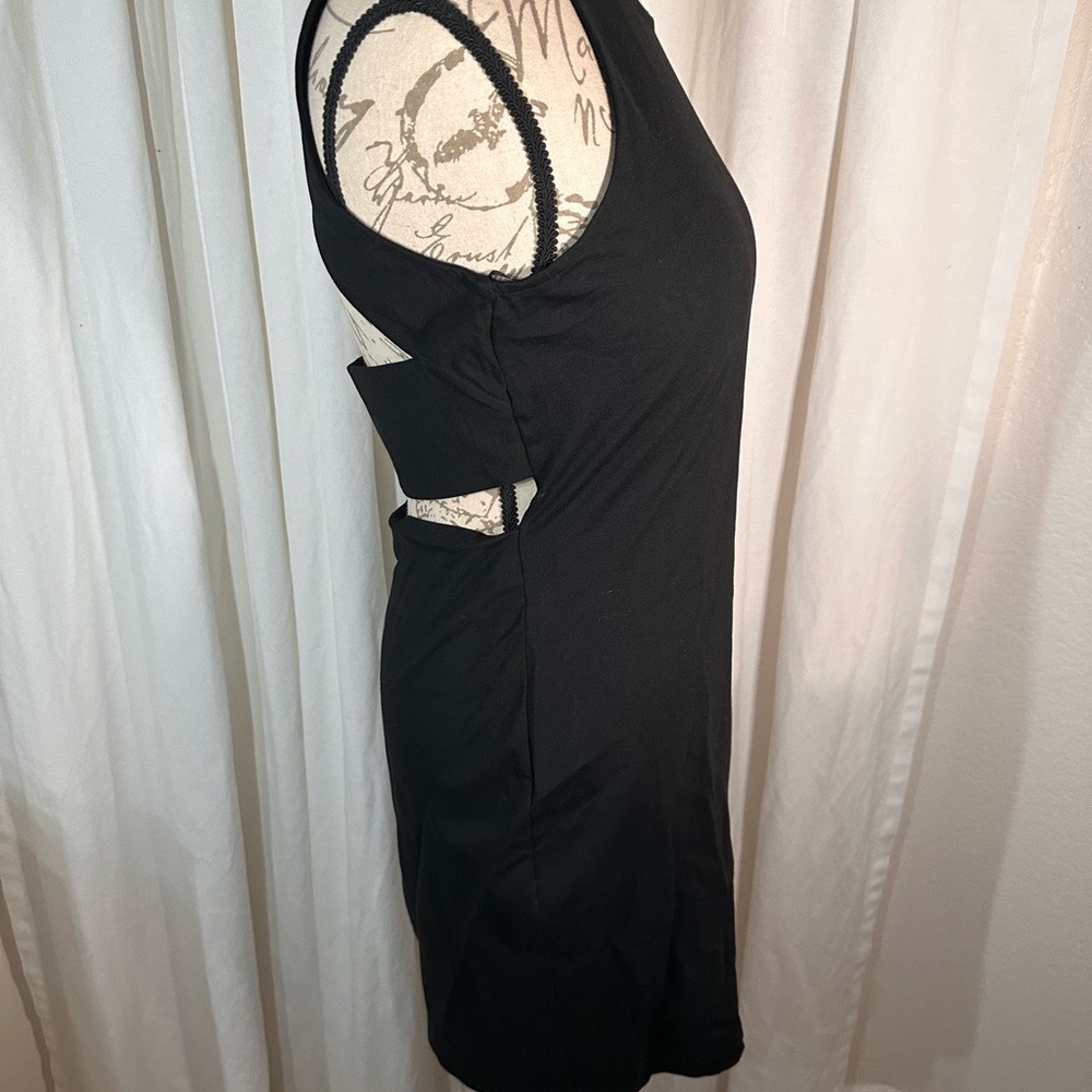 Kendal and Kylie Dress